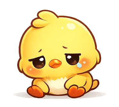 运动状态小鸡